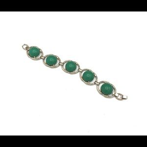 Zinnia Stella & Dot bracelet